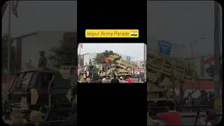 Jaipur Army Parade Show 🇮🇳 |#indianarmy #military #navy #motivation #inspiration