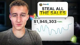 2025 Black Friday Email Marketing FULL Guide (Step by Step)
