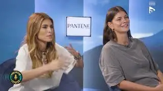 Podcastito Express | Episodul 3: Iulia Albu și Mike, totul despre America Express