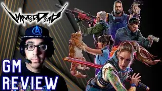 My Experience  With Wanted Dead!? My Honest Review