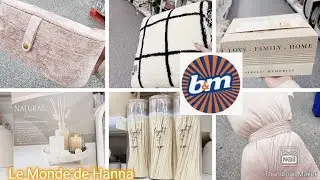 B&M ARRIVAGE 28-12 DÉCORATION INTÉRIEURE 