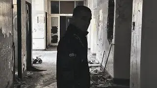 Komponent - Tikot prod.Komponent (OFFICIAL 4K VIDEO) #musicvideo #newmusic #skrap #unsignedartist 