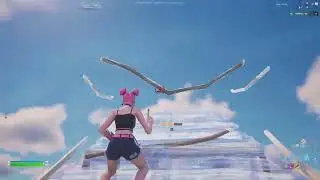A map with old movement #fortnite #bringbackompp
