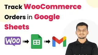 Auto Track WooCommerce Orders in Google Sheets