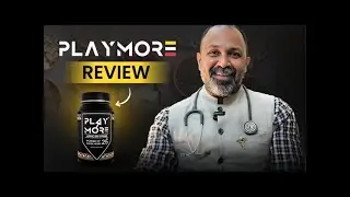 Play More African Herbs Review | Health Tips | Power & Stamina