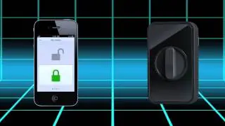 Tech Toys 360 Preview: Lockitron (S2, Ep. 13)