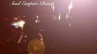 Marble Bar 2016. Ft. Madam Parker & Ben Sedalia with Soul Empire Band