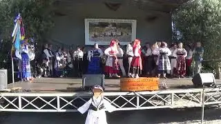 Rancho Folclórico de Santa Marinha de Anais 