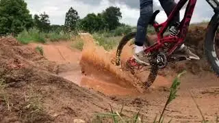 Mudparty