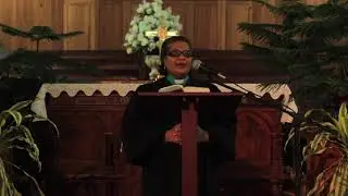 Naparima College online Assembly 2020