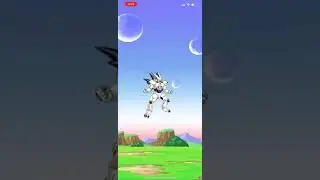 EZAING Phy Omega Shenron DBZ Dokkan Battle