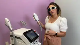 Lumiere IPL Super Hair Removal