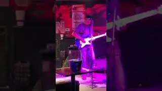 Landon Davis Band - Fat Cats 8/12/23