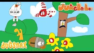 Snaktooth Island! (Bugsnax) (PART 1)