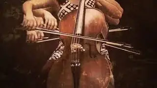 Una vez en Diciembre - Cello cover by Claudia García