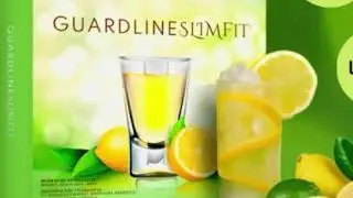 Cara Kerja Guardline Slimfit Membuang Lemak Dalam Saluran Pencernaan