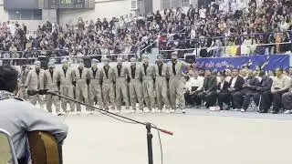 Kurdish Dance by Roĵ Mergewer Group (Full Performance) | 6th Baneh Halparke Festival 🕺