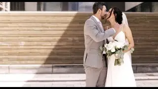 MATT + KELLI | WEDDING FILM | GRAND RAPIDS, MI | 07/17/21