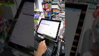 Customer Review DartPOS - Masakn Acc. Manager Mr. Shafeer #dartpos #pointofsalesystem #possolution