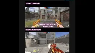 CARA MABAR CSPB ANDROID (Online/local games)