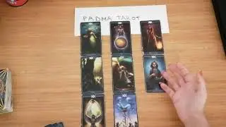 Gemini July 2021 Full Moon Psychic Tarot Reading