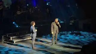 &Alpha;&nu;&tau;ώ&nu;&eta;&sigmaf; &Rho;έ&mu;&omicron;&sigmaf;, Jack Savoretti - E Penso A Te - Live 29/09/25