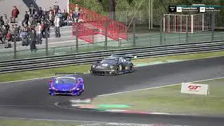 AFRT Rookie Cup   Primera participaci&oacute;n