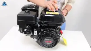 Двигатель honda gx 120 купить