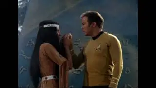 Kirk and Miramani