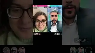 2 მუზა TikTok ლაივი | ჰაუსი | ჰაუსი რ2