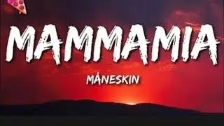 Maneskin - MammaMia feat. Queen (Micki Visani Bootleg Remix)