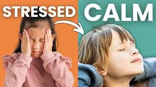 Big Changes, Big Emotions | 7 Simple Strategies Kids Can Use Independently