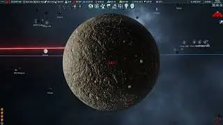 Terra Invicta (EA) - Humanity First (Veteran) - Part 47