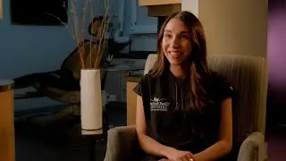 Doctor Ashley Anthony on restorative dentistry