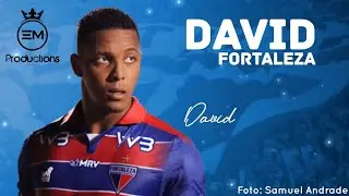David ▶ Amazing Skills, Goals & Assists | Melhores Gols & Assist&ecirc;ncias | 2021 HD