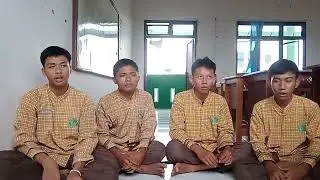 lagu nun sukun dan tanwin