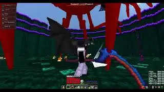 Amalgalich - RLCraft 2.9