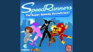 Up to speed - Part 1