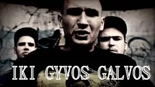IGG feat. morda_mc - Aitvarai