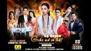 ĐẠI NHẠC HỘI GIẤC MƠ CÓ THẬT