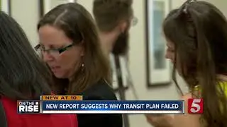Report: 2018 transit plan failed due to rushed, insular planning and other things