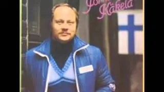 El&auml;n toivossa Jorma K&auml;kel&auml;