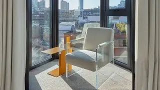 One Hundred Shoreditch, London, United Kingdom | Travel With Kiara