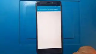 New Method infinix note 4 x572 bypass google account
