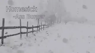 Homesick