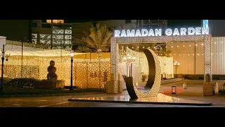 Ramadan Garden by Winter Garden Dubai