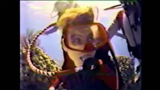 GO FAR: The Christopher Rush Story (Trailer)