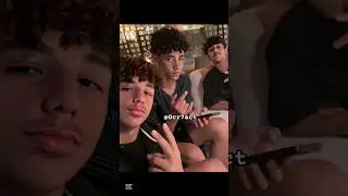 Cristiano Jr 😍 fun in Dubai with friends  💞 #cristianoronaldojr #cristianojr #shorts #ytshorts