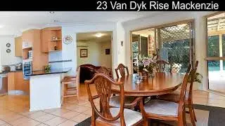 23 Van Dyk Rise, Mackenzie, presented by Jason Savage, All Properties Group