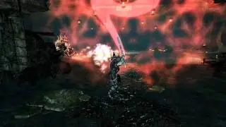 Vindictus Ingkara Glitch